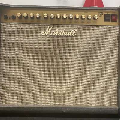 Marshall JTM 60 2-Channel 60-Watt 1x12