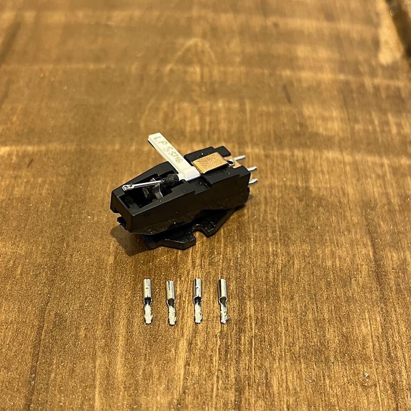 Pfanstiehl P-192D Phono Cartridge  			