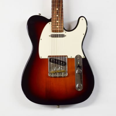 Fender American Professional Series Telecaster | Reverb