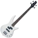 Ibanez GSRM20 Mikro Short-Scale Bass Guitar-Pearl White