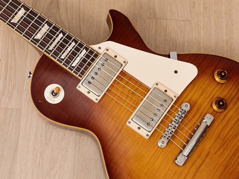 Edwards E-LP-130RE レリック ラッカー ESP | EDWARDS | E-LP-130ALC