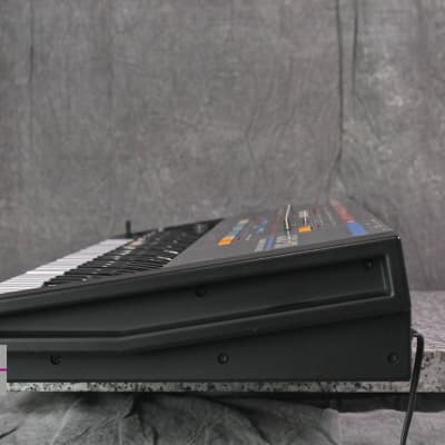 Roland JUNO-106 Programmable Polyphonic Synthesizer in Very Good condition image 6