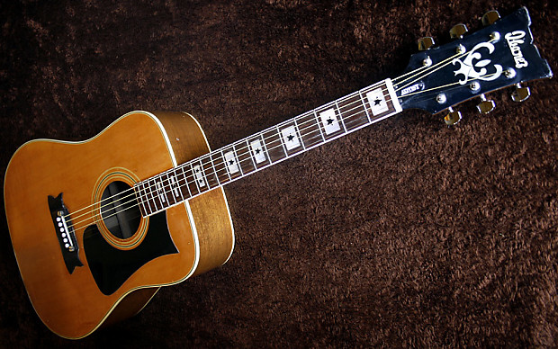 Ibanez artist acoustic hotsell