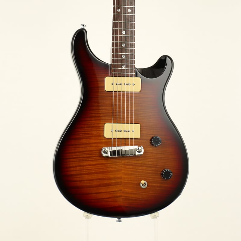 Paul Reed Smith SE Soapbar II Maple - ギター