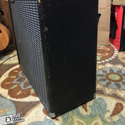Yamaha Fifty 115B Bass Combo Vintage image 2