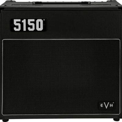 EVH 5150 Iconic 15W Combo Black for sale