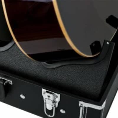 Gator Gig-Box Jr. Pedal Board/Guitar Stand Case image 5