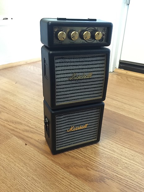 Marshall ms4 micro full stack sale