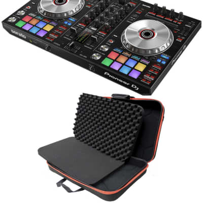 Pioneer DJ DDJ-SR2 中古 おまけ 専用バック付 - メルカリ