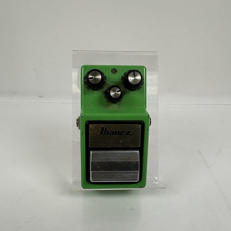 Ibanez TS9