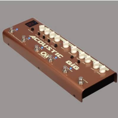 Reverb.com listing, price, conditions, and images for carl-martin-acoustic-gig