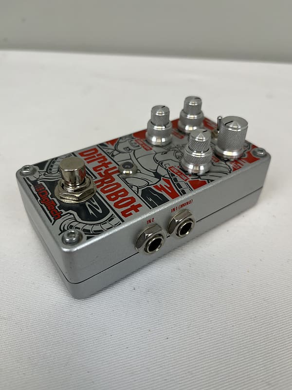 DigiTech Dirty Robot | Reverb