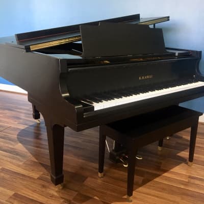 Kawai Grand Piano  Model 500 image 5