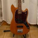Fender Player Mustang Bass PJ (comes with free gig bag)