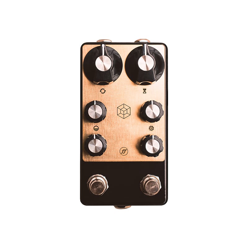 ギター Fjord Fuzz LOKE Fjord Fuzz LOKE | Reverb