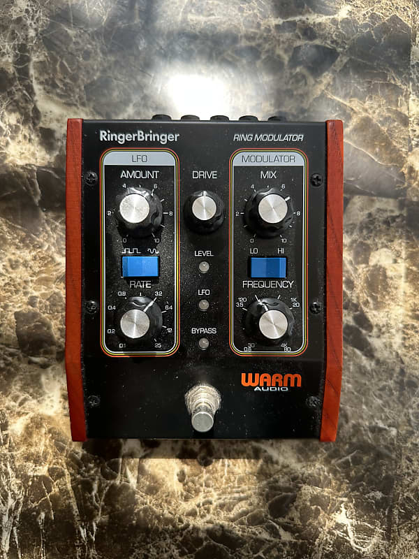 Warm Audio RingerBringer