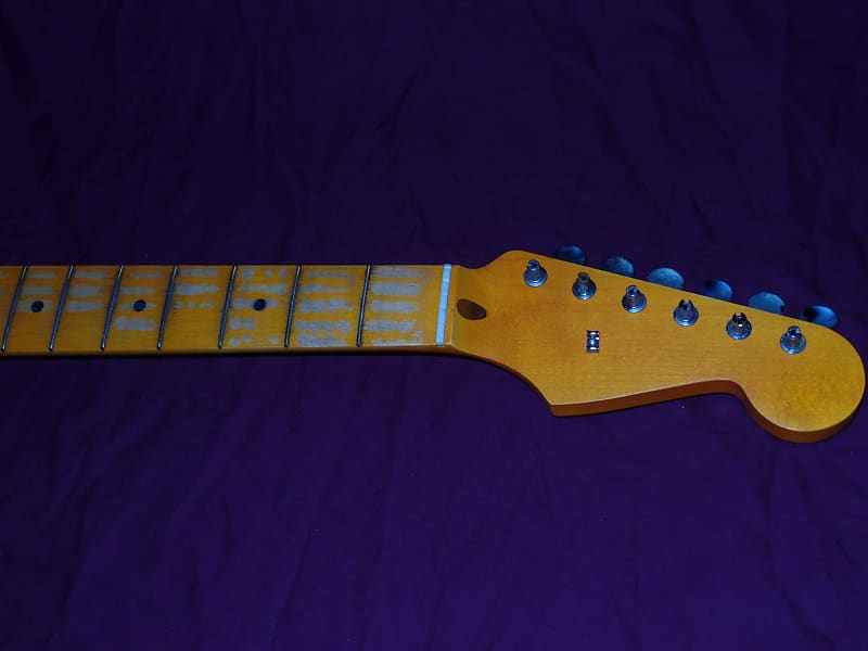 1950s light relic 9.5 C Stratocaster vintage Allparts Fender