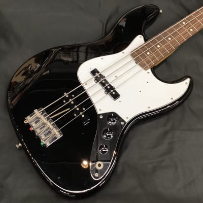 Fender JB-62 Jazz Bass Reissue MIJ | Reverb