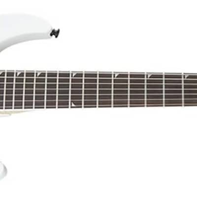 Jackson JS Series JS32-7 DKA Dinky Archtop with Amaranth