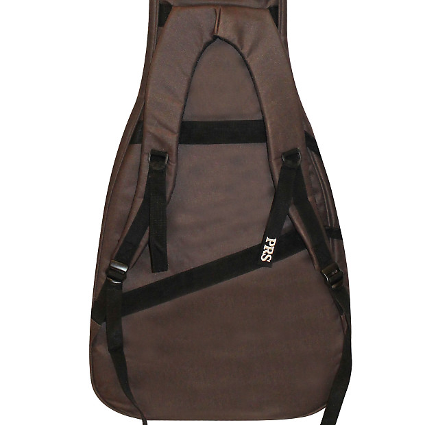 PRS SE Premium Padded Gig Bag | Reverb PRS SE Premium Padded Gig Bag | Reverb