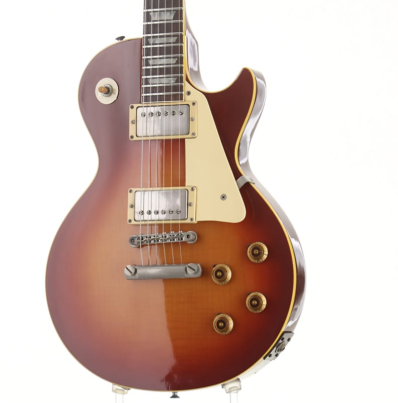 GRECO-mint collection EG59-? 1983 | Tokai & Japanese Guitar