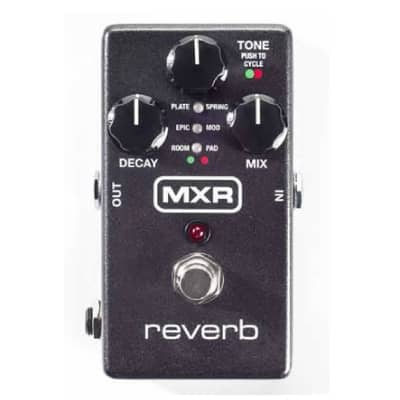 Reverb.com listing, price, conditions, and images for mxr-m300-reverb