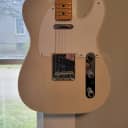 Fender Telecaster 50's Classic Series -with case