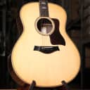 Taylor 818e Grand Orchestra AE East Indian Rosewood