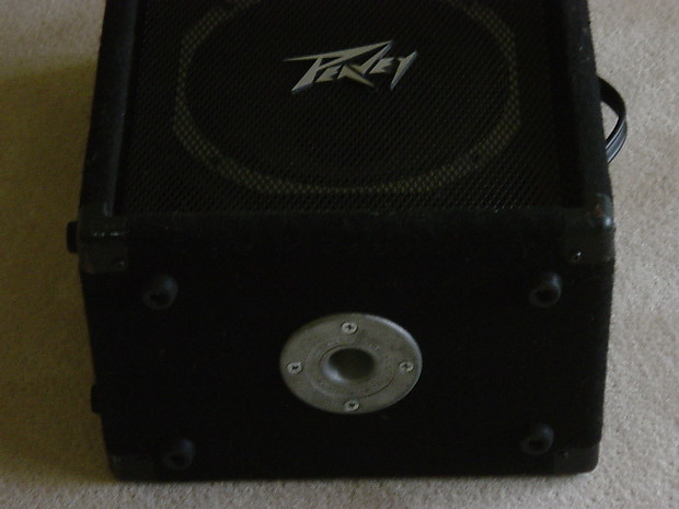 Peavey 112 hc 2025