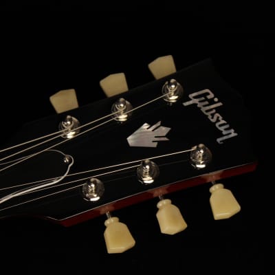 Immagine Gibson ES-335 Figured - SC (#226) - 12