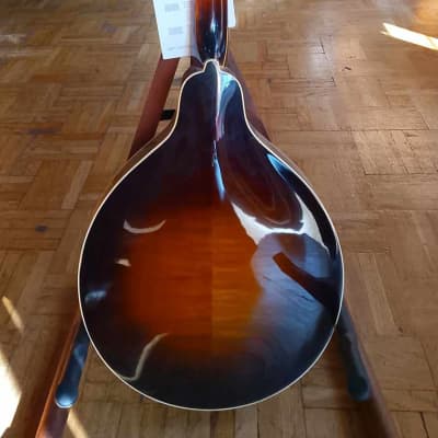 Kentucky KM-950, Master A Model Mandolin image 4