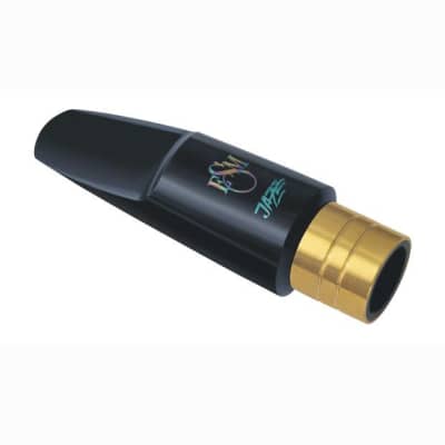 Mouthpiece cafe Espresso alto 7 2019 Black | Reverb