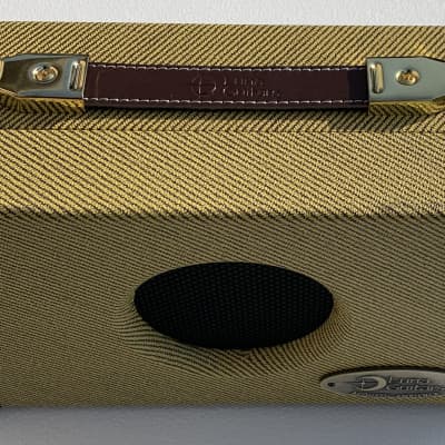 Luna UKE SA 5 Ukulele Suitcase Amp image 2