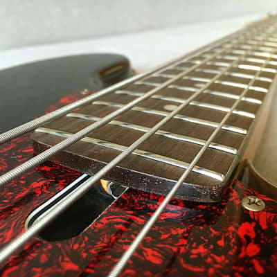 2000s Bacchus Universe BJB-400R BLK | Reverb