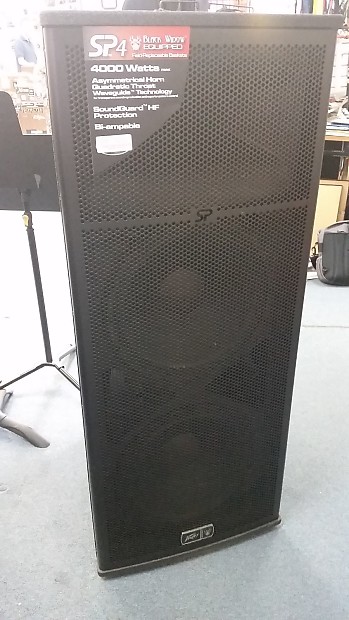 Peavey sp4bx sales
