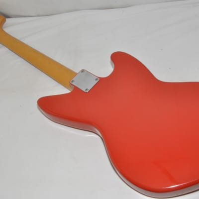Fender Japan Kurt Cobain/JAG-STANG/JT-95L Electric Guitar