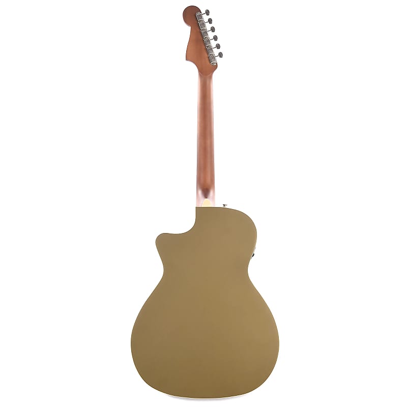 Fender California Series Newporter Player image 2