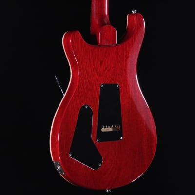 PRS Custom 22 - Express Shipping - (PRS-0318) Serial: 15 219168 - PLEK'd image 6