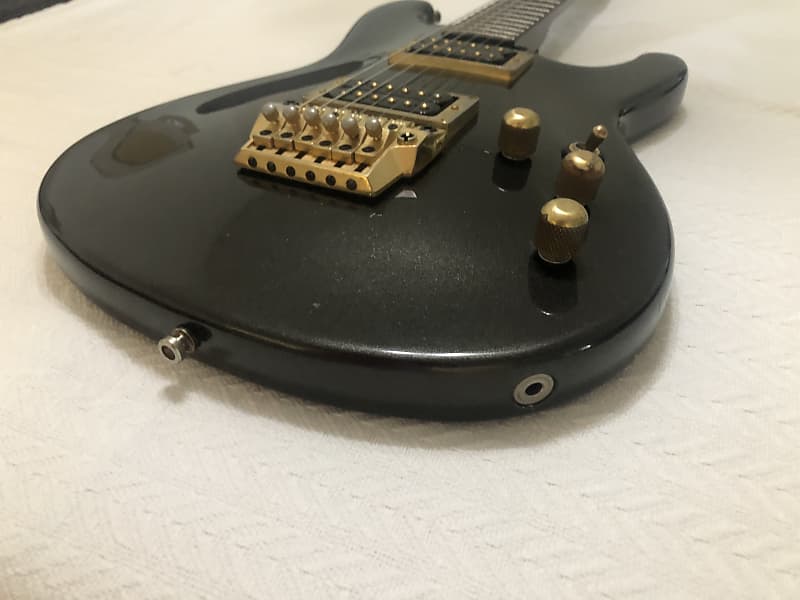 1984 Ibanez Japan RS450 Roadstar II Vintage Electric Guitar
