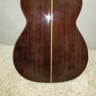 Morris F-25 アコースティックギター 1972 Morris F-25 OM size in 1972 | Reverb