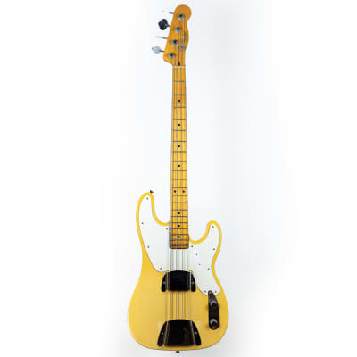 Fender 1968 Telecaster Bass Blonde for sale