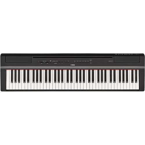 Yamaha Yamaha-Key Digital Piano (Black) image 1
