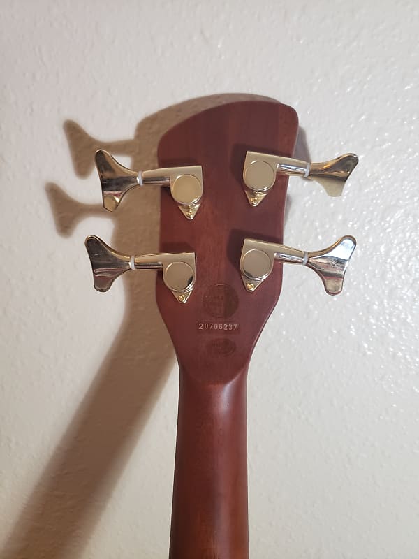 SX SWB 4-String Bass | Reverb