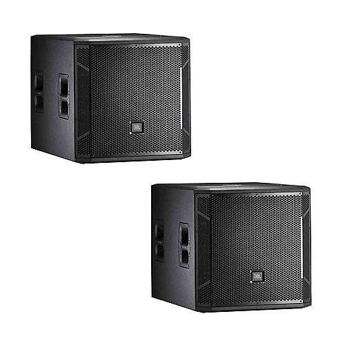 スピーカー・ウーファー JBL STX818S STX818S | JBL Professional Loudspeakers | 中文(Chinese)