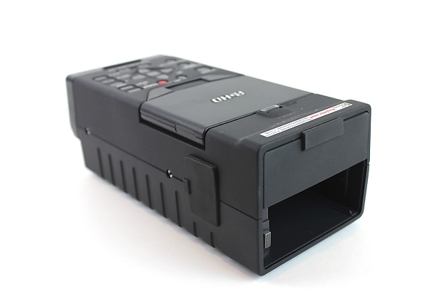 Panasonic AG-HPG20 P2 Memory Card Portable Recorder | Reverb