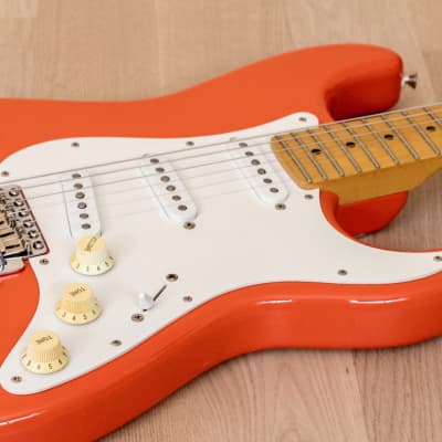 バイヤー厳選用品 FGN 2006 History Electric S-Style Series Cool-Z Z1M-CFS 人文
