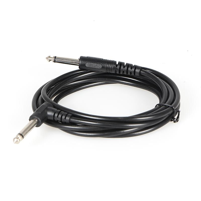 Electric violin store cable