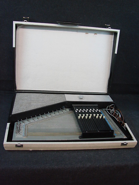 Harp Reverb