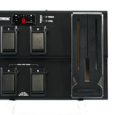 Reverb.com listing, price, conditions, and images for line-6-fbv-express