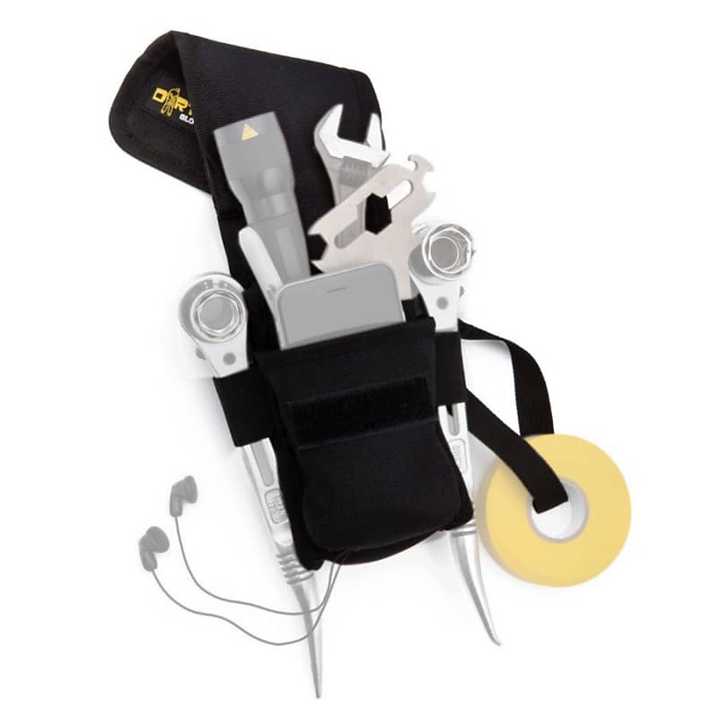 Dirty Rigger Pro-Pocket 2.0 Tool Pouch